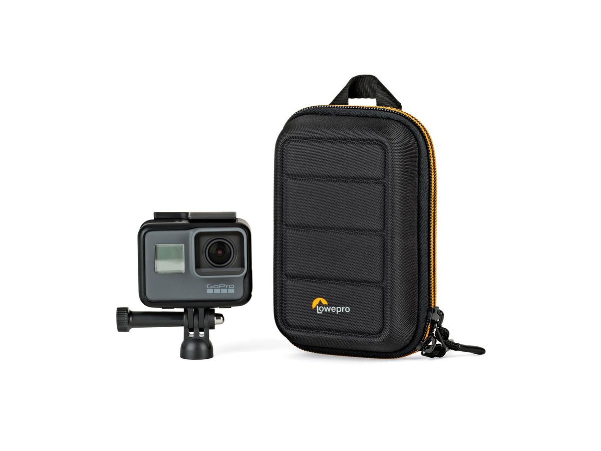 Lowepro Hardside CS 40