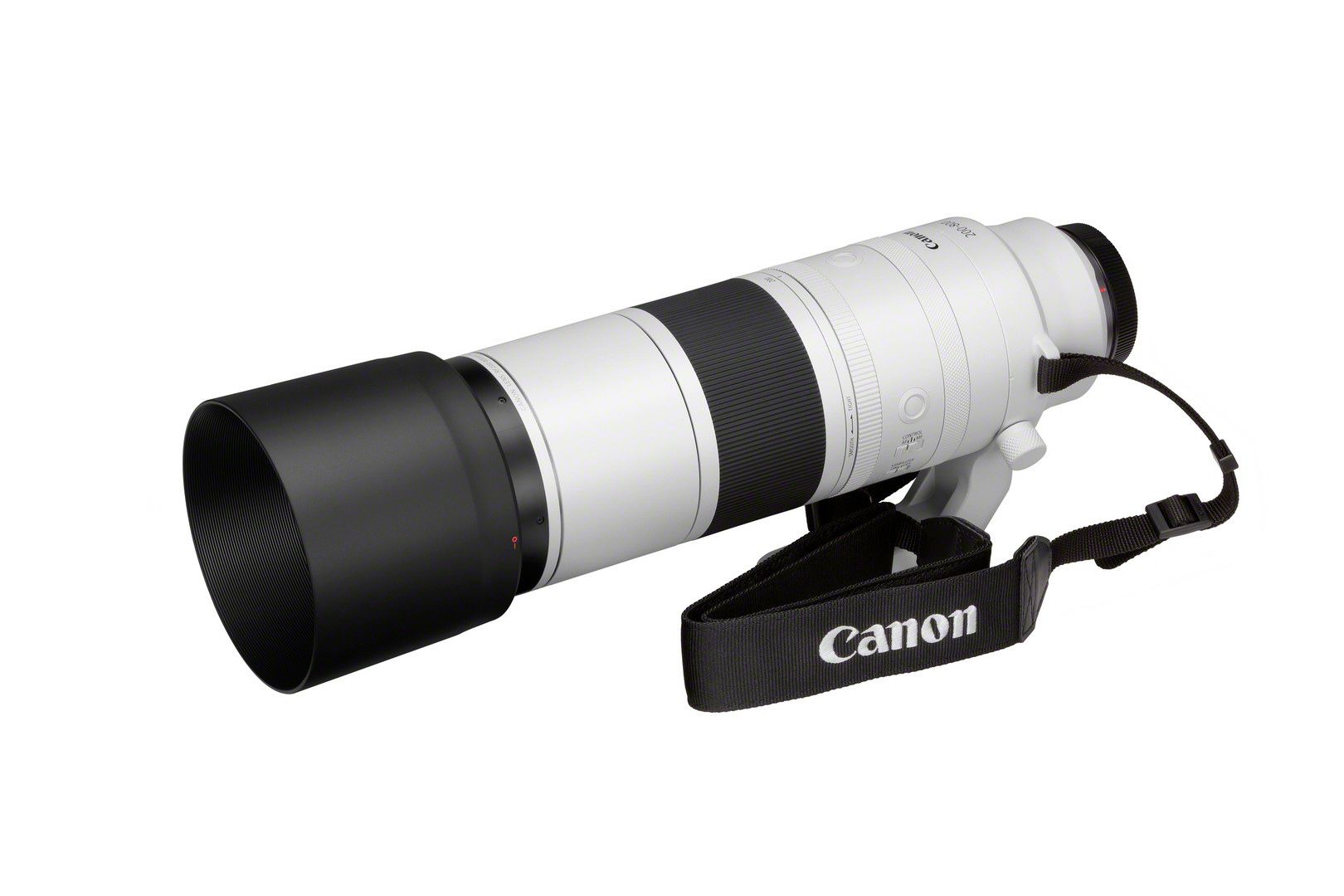 Canon RF 200-800mm F6.3-9 IS USM