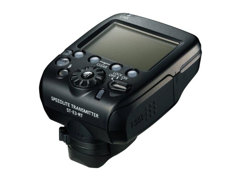 Canon ST-E3-RT Speedlite Transmitter