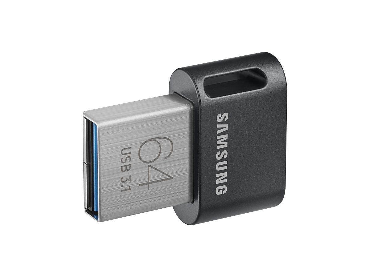 Samsung USB3.1 Fit Plus 64GB