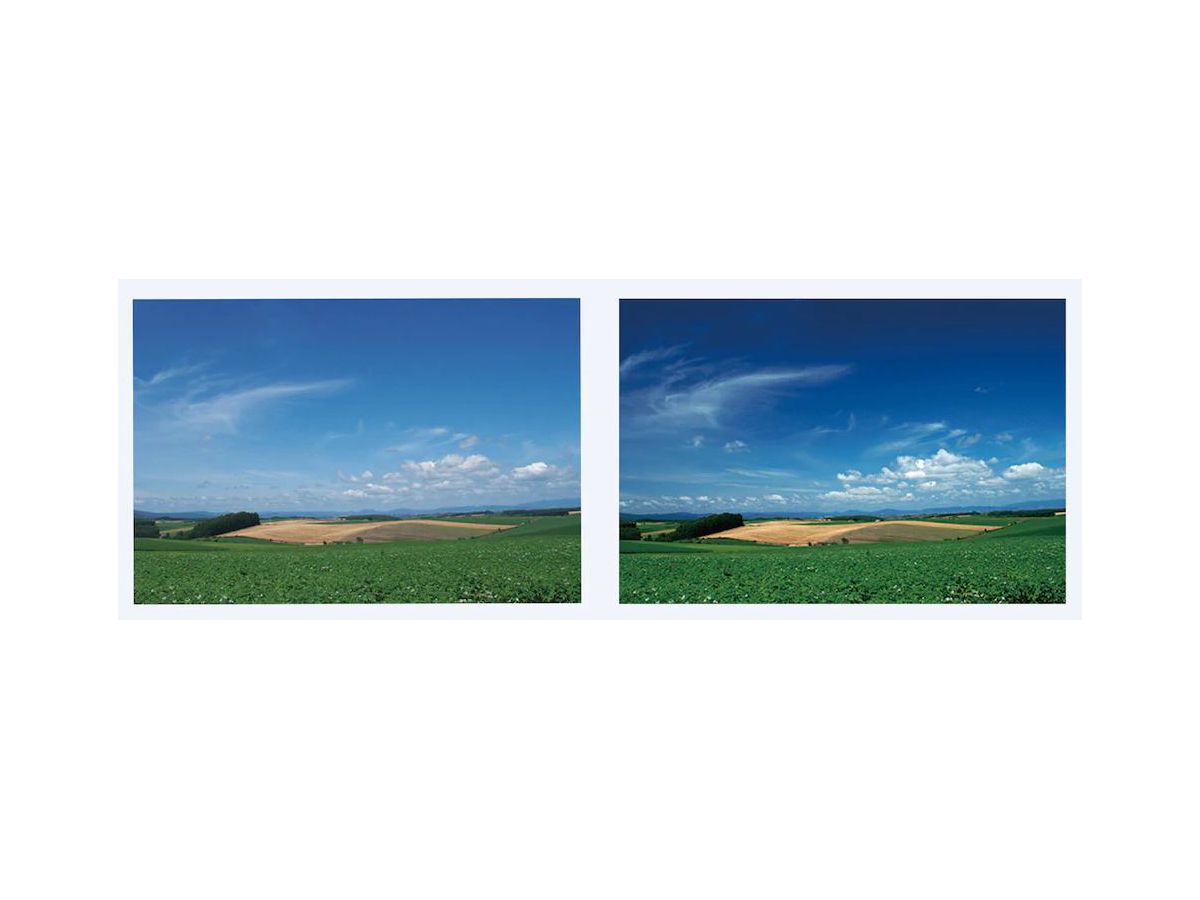 Sony VF-55CPAM2 Filtre polarisant 55mm