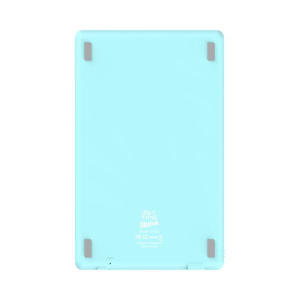 myFirst Sketch Book White