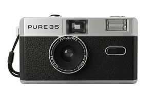 Kodak Pure35 Black Film Camera