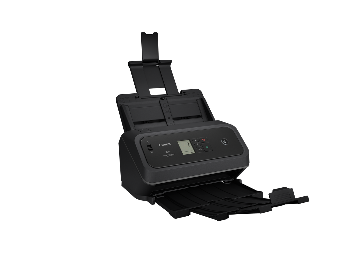 Canon DR-C340 Document Scanner