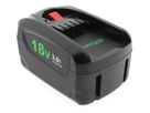 Patona Akku Bosch PBA18 18V 3.0Ah