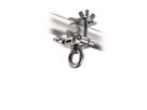 Avenger MP Eye Coupler w/Lifting Ring