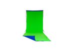 Manfrotto Chroma Curt Rev 3x7m Blu/Gre
