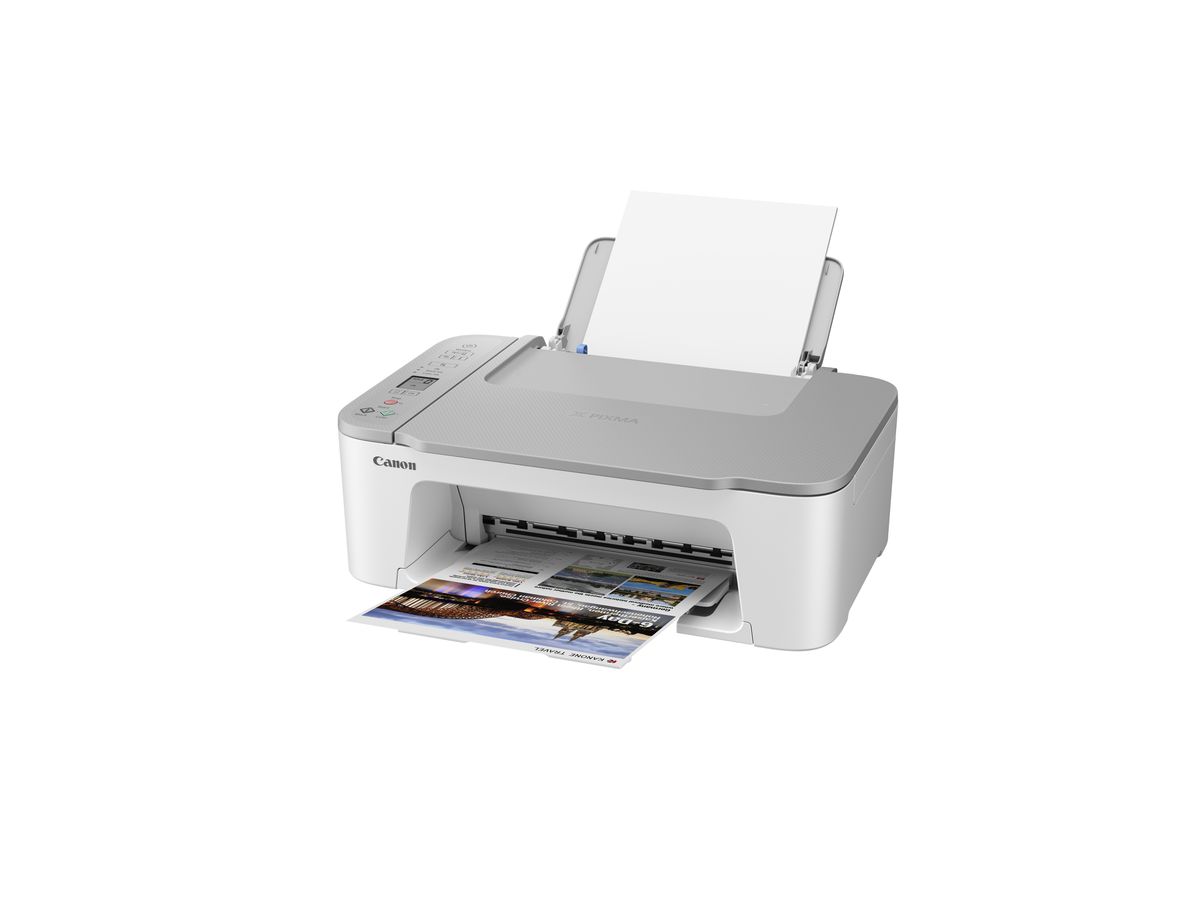 Canon PIXMA TS3451 White