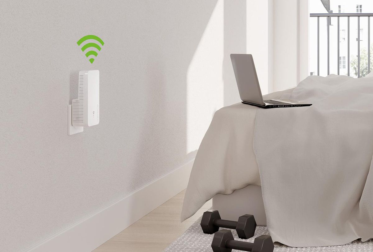 Devolo WiFi 6 Repeater 3000