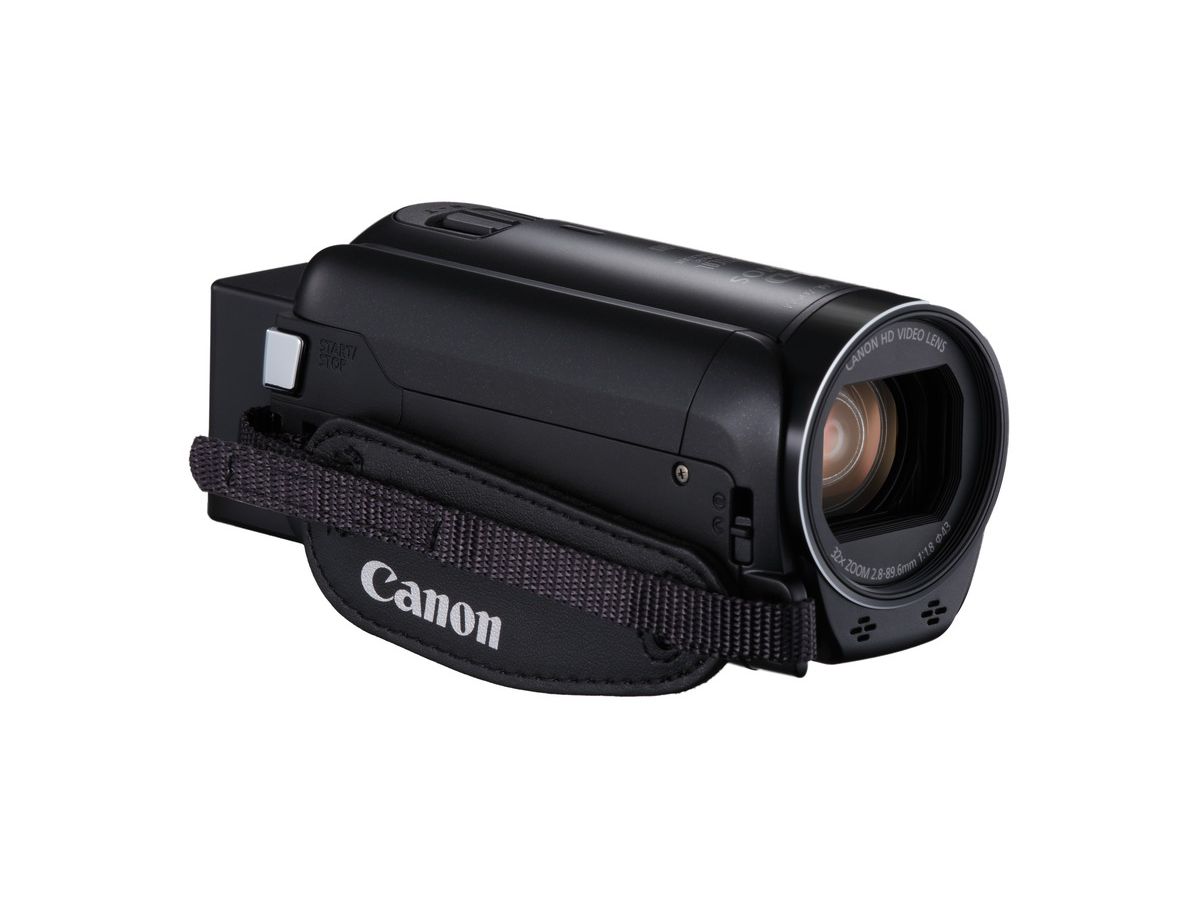 Canon LEGRIA HF R86 Black