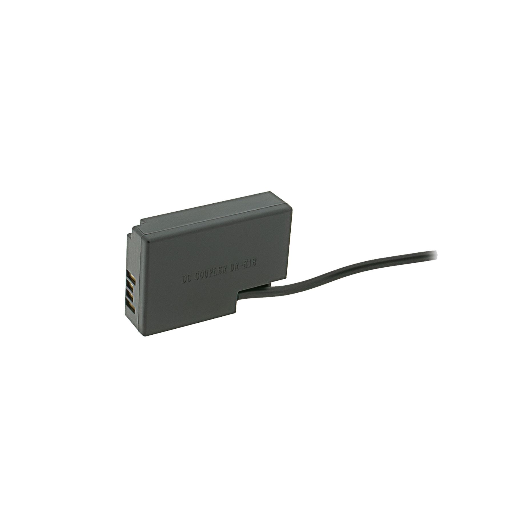 Patona Coupler Set Canon LP-E17