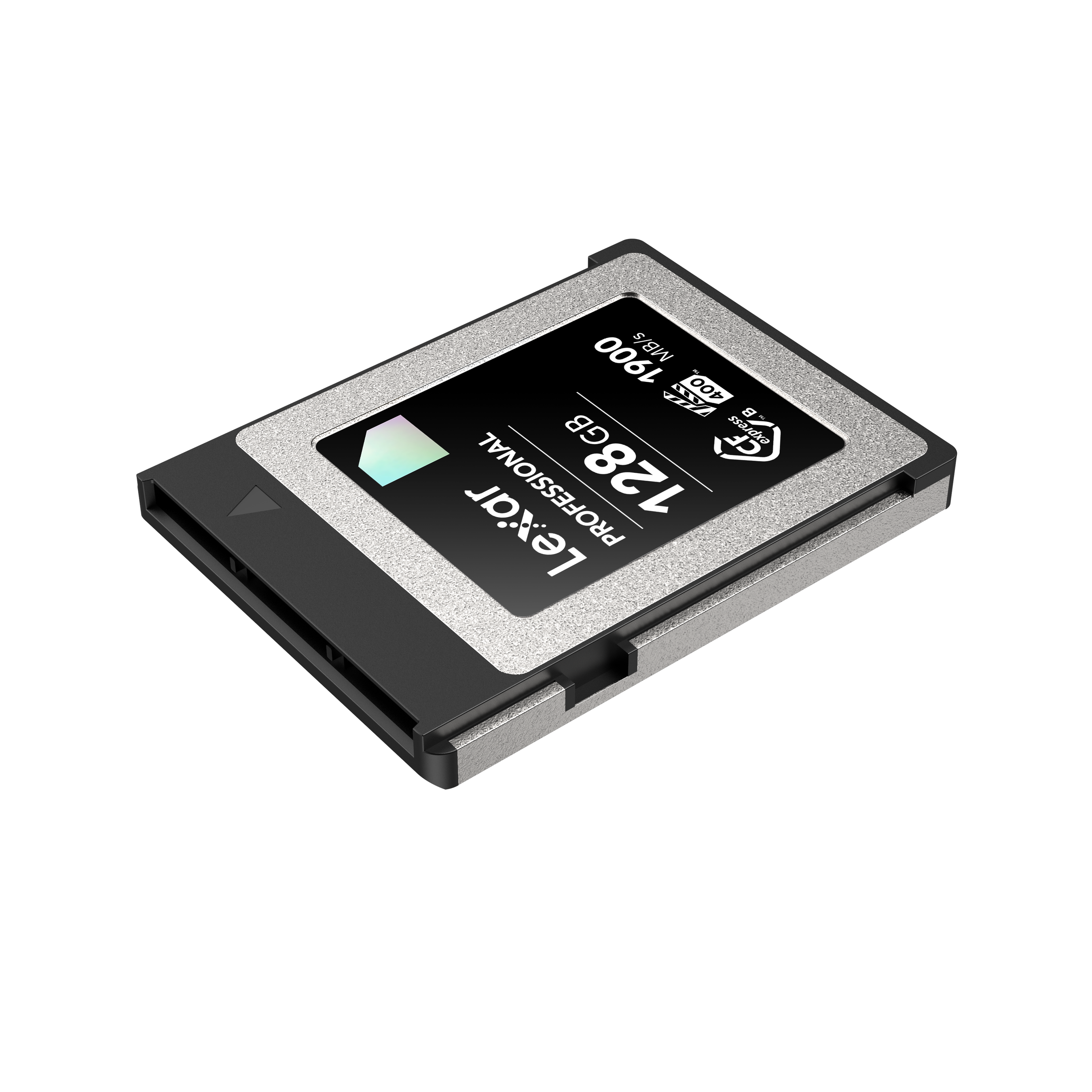 Lexar 1900MB/s CFexpress B 128GB Diamond