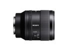 Sony E-Mount FF 35mm F1.4 GM