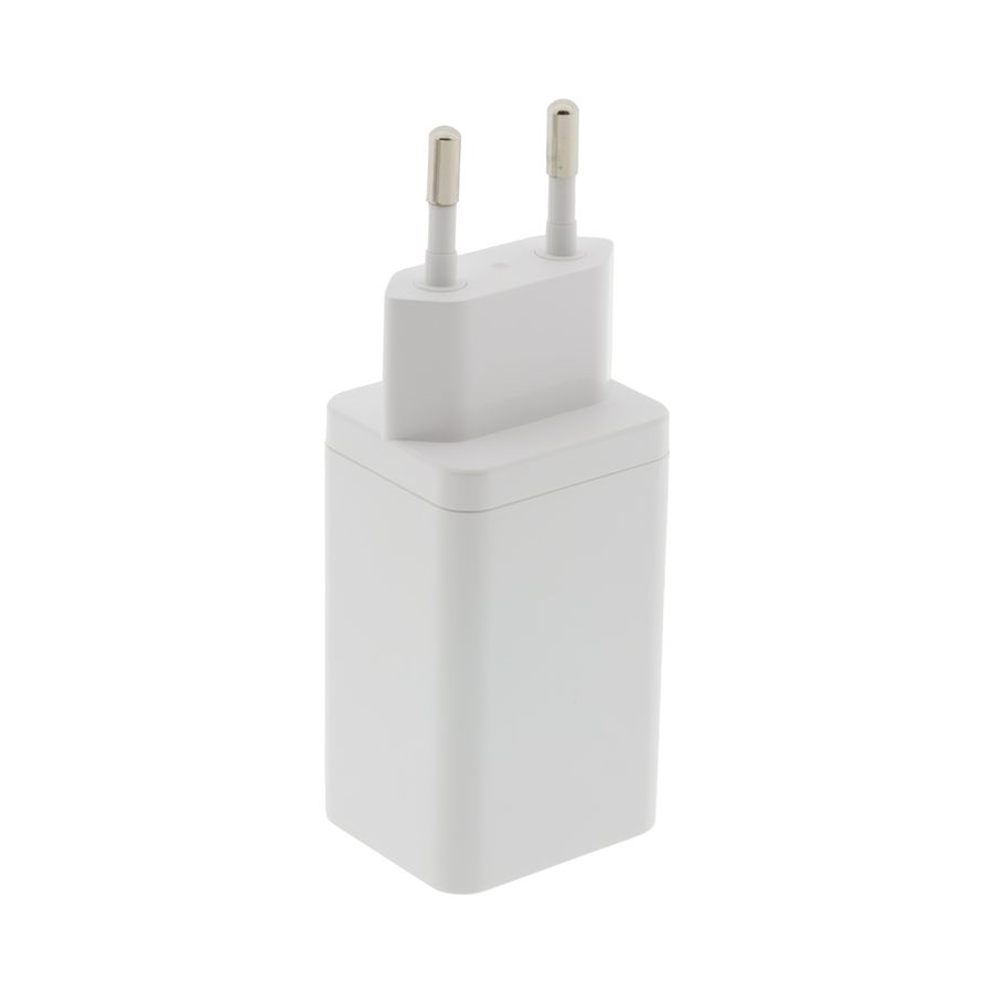 Patona GaN PD Charger 65W USB-C white