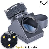 Baader 2" BBHS Justage-Zenitspiegel