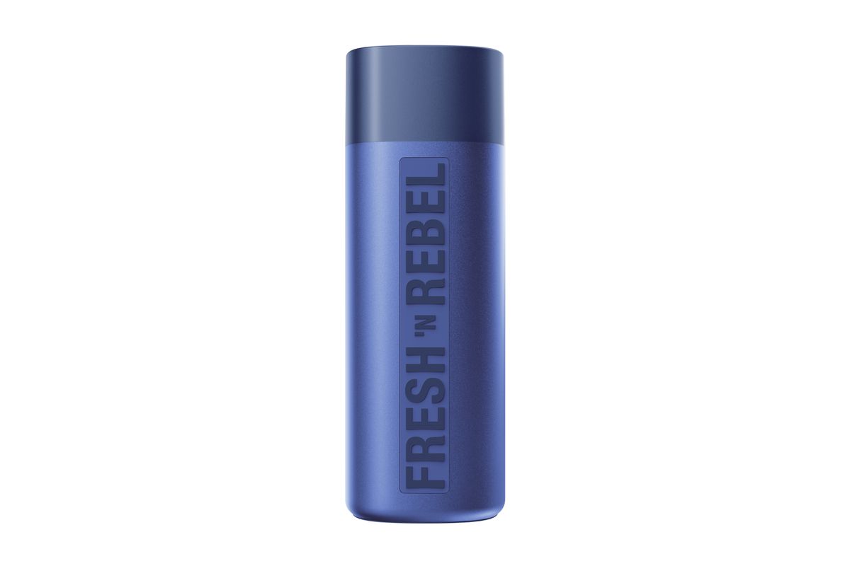 Fresh 'n Rebel Powerbank 27000 mAh Blue