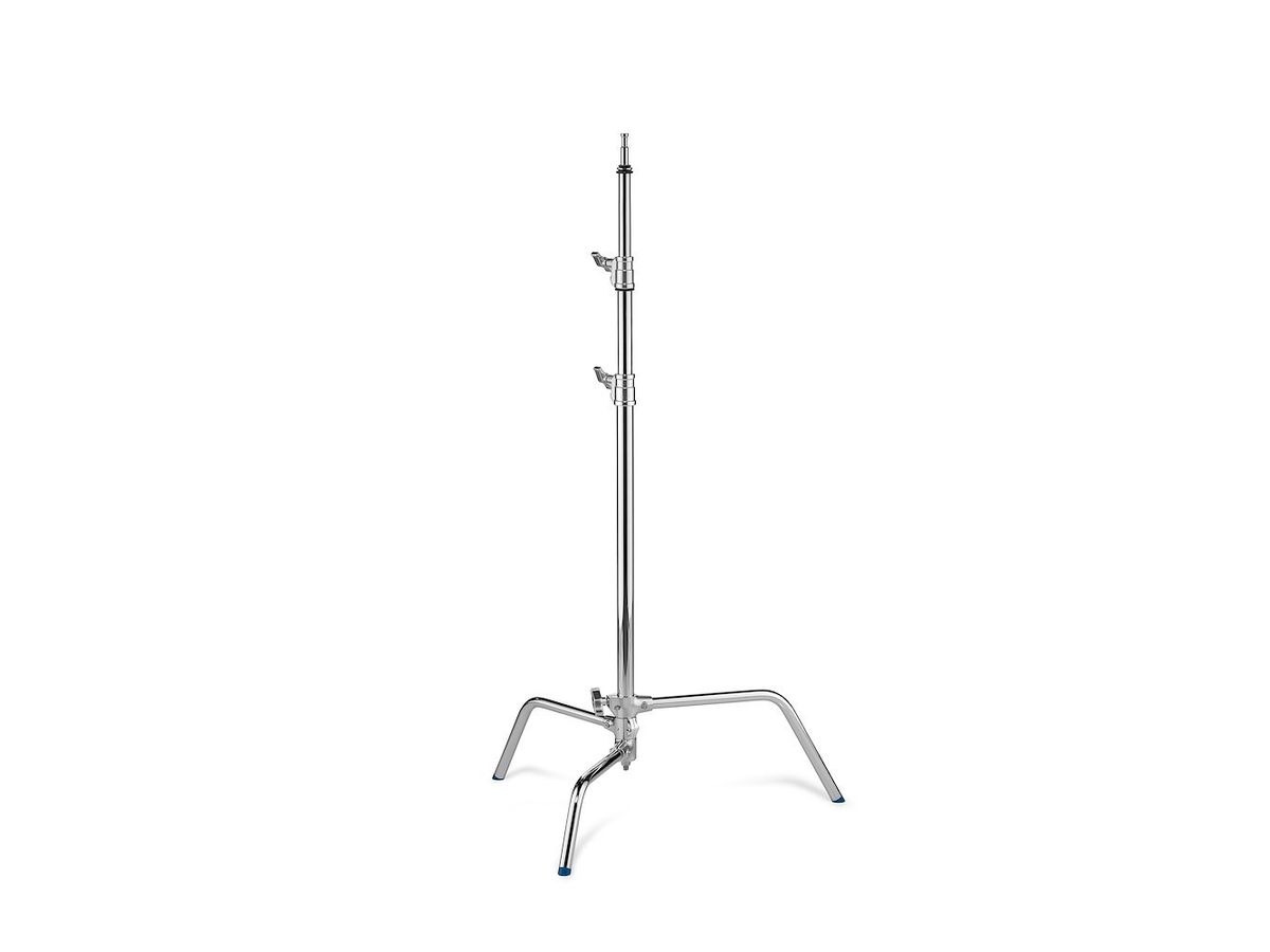 Avenger C-Stand 25 Sliding Leg 250cm Sil