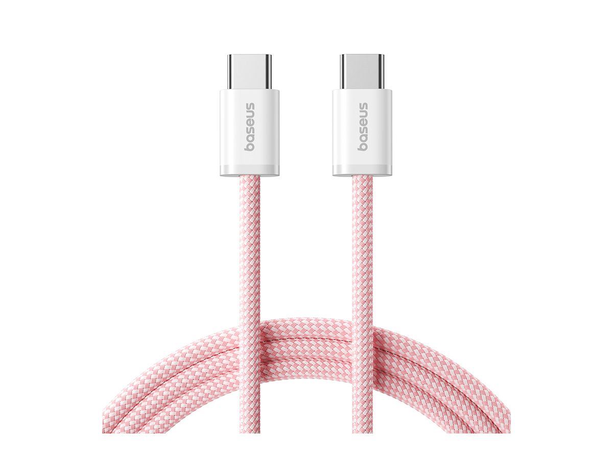 Baseus USB-C to USB-C 1m Fast Charging