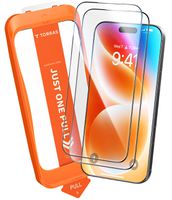 Torras HD Shield Clear Iphone 18Pro