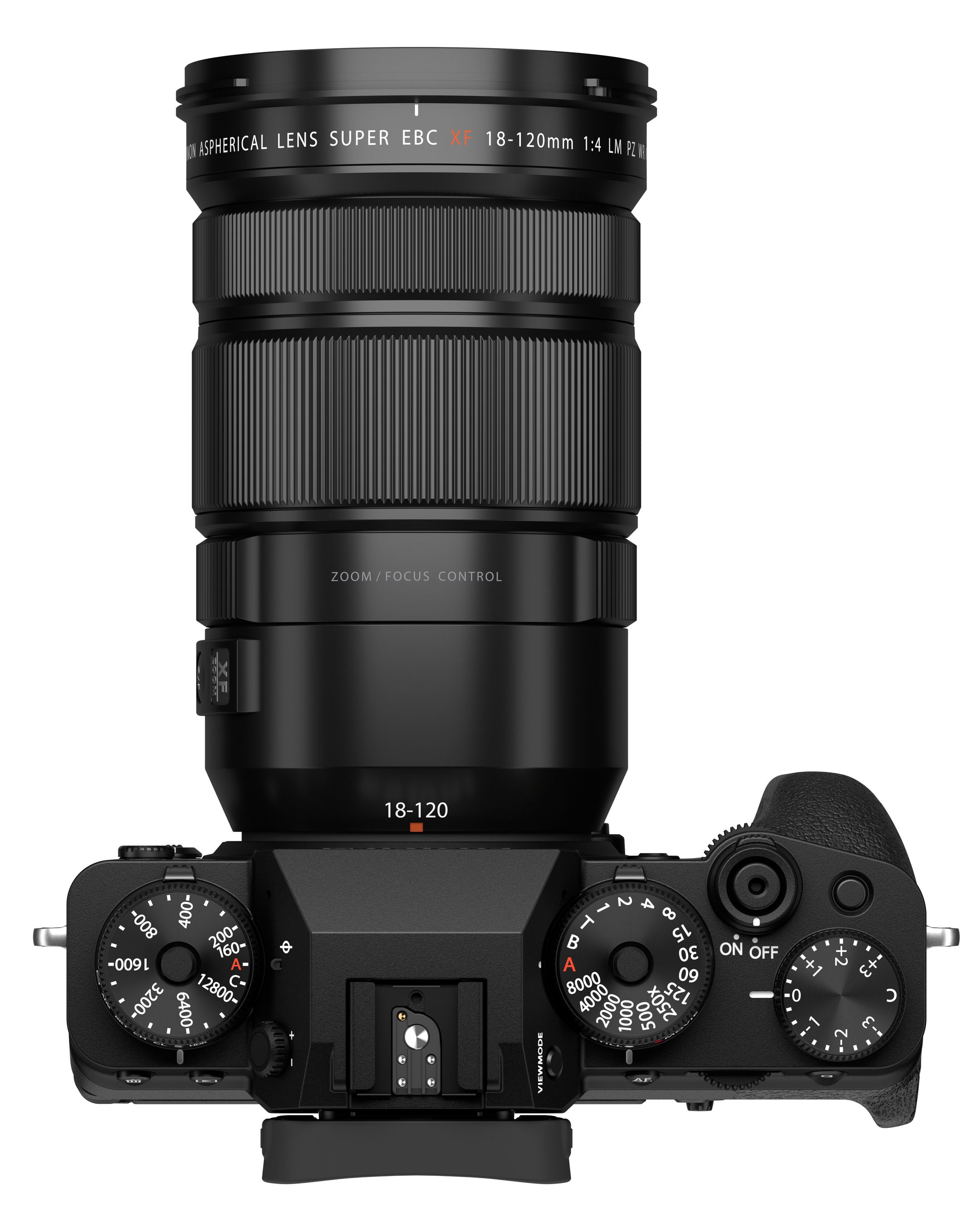 Fujinon XF 18-120mm F4 WR Swiss Garantie
