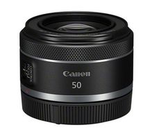 Canon RF 50mm f/1.8 STM