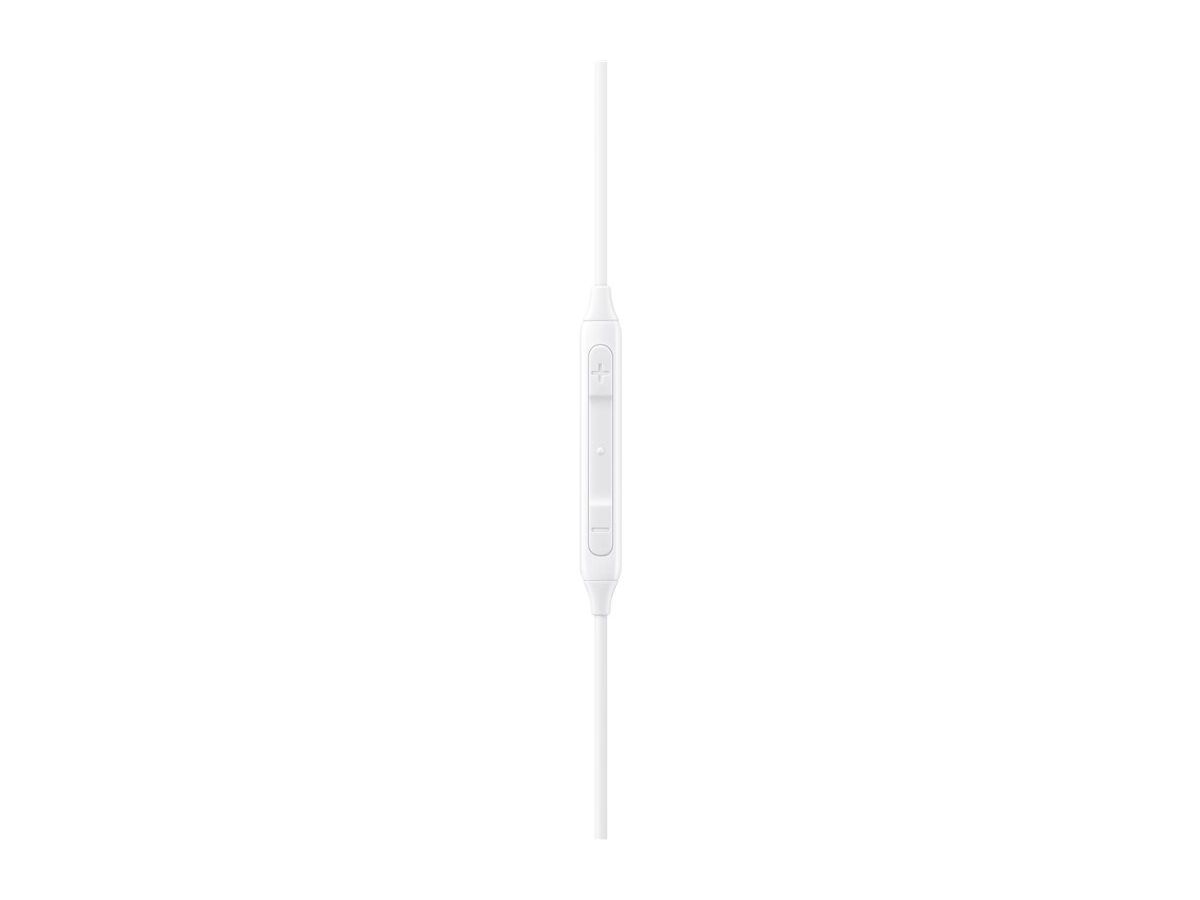 Samsung Stereo Type-C Earphones white