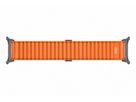 Samsung Watch Ultra V2 Trail Band Orange