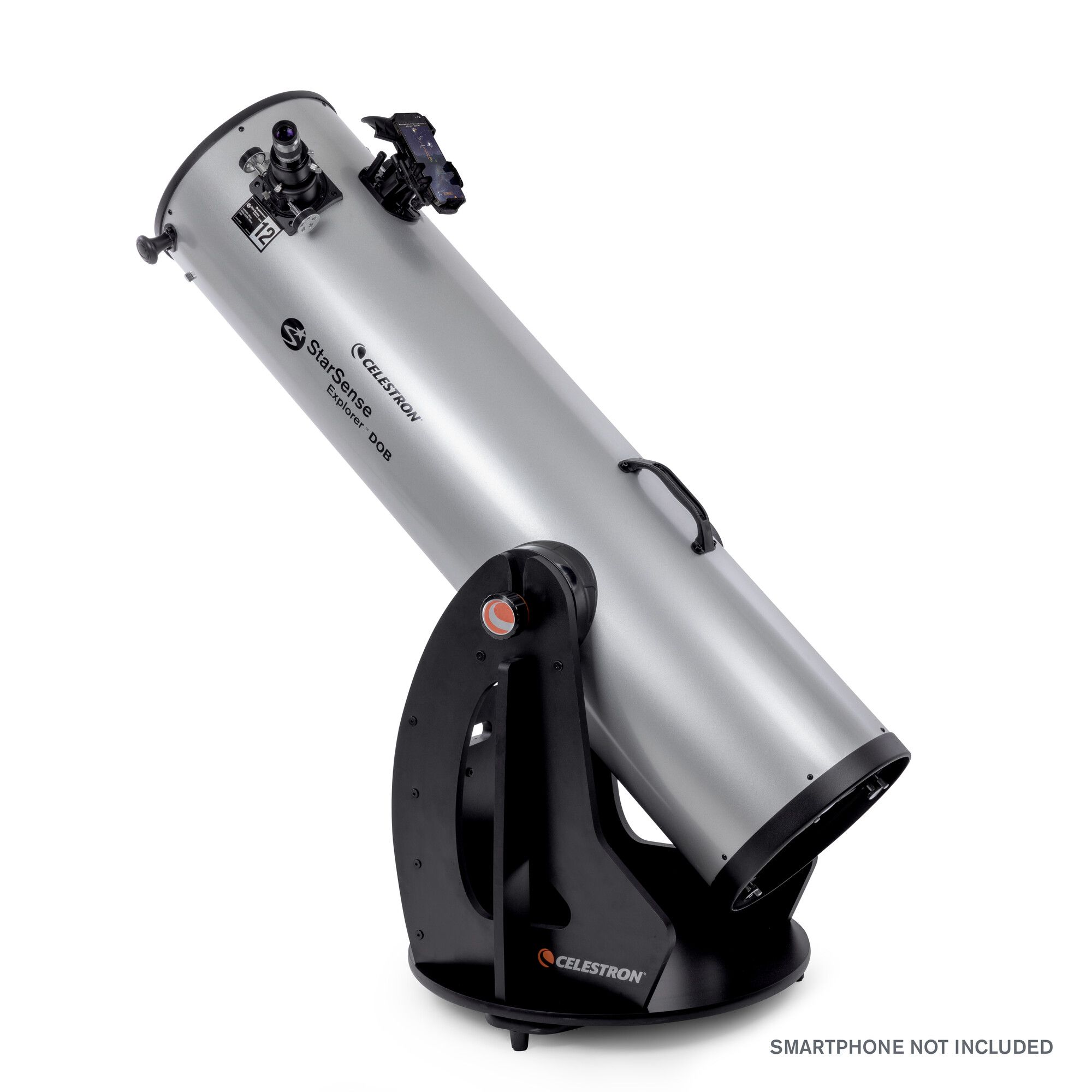 Celestron StarSense Explorer Dobson 12"