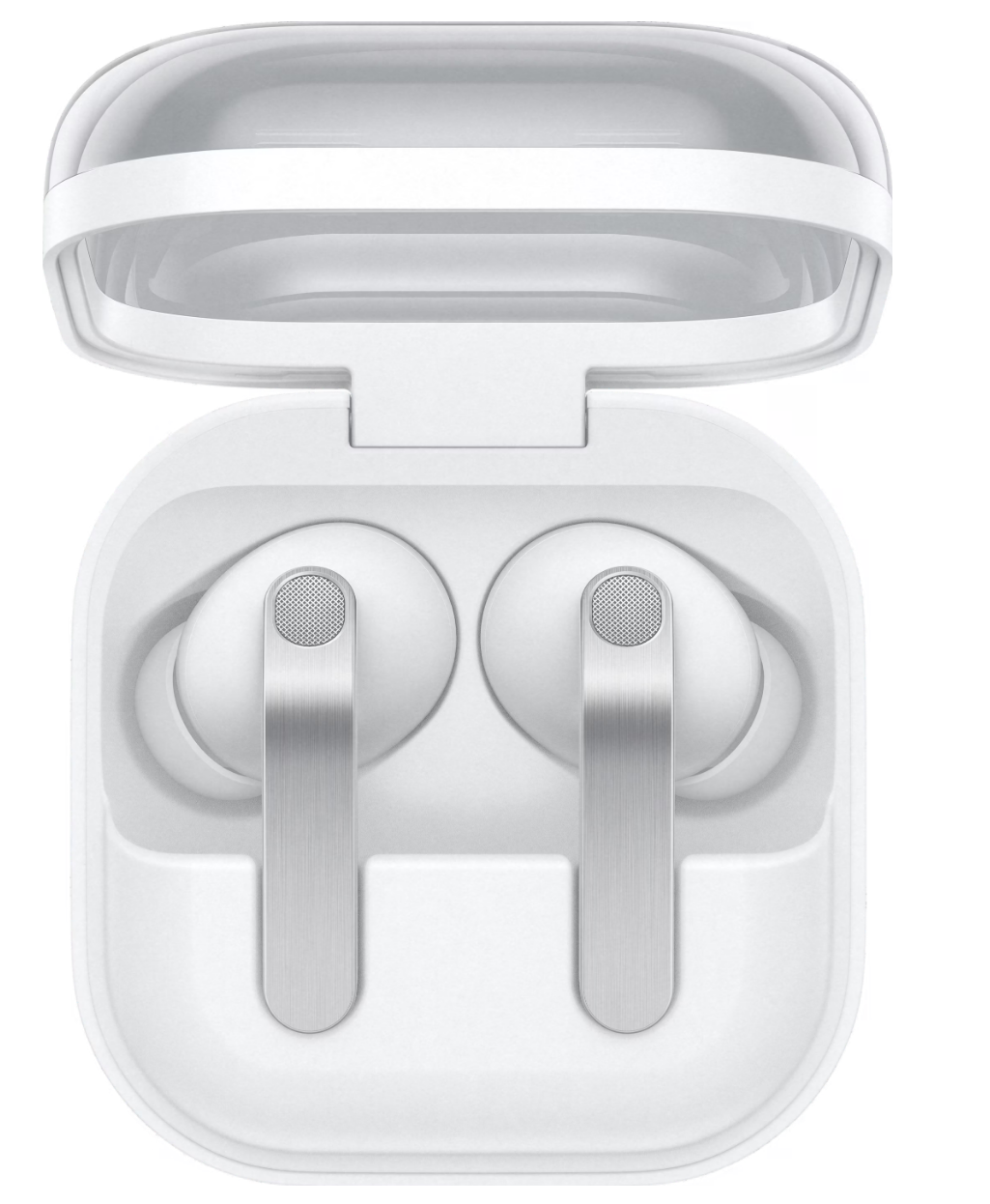 Samsung Galaxy Buds4 Pro White