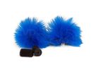 Rycote Pair Lav Windjammer Blue