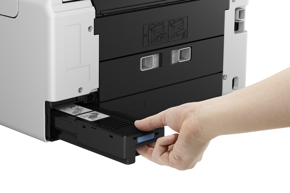 Canon MAXIFY GX6150 Inkjet MF-Printer