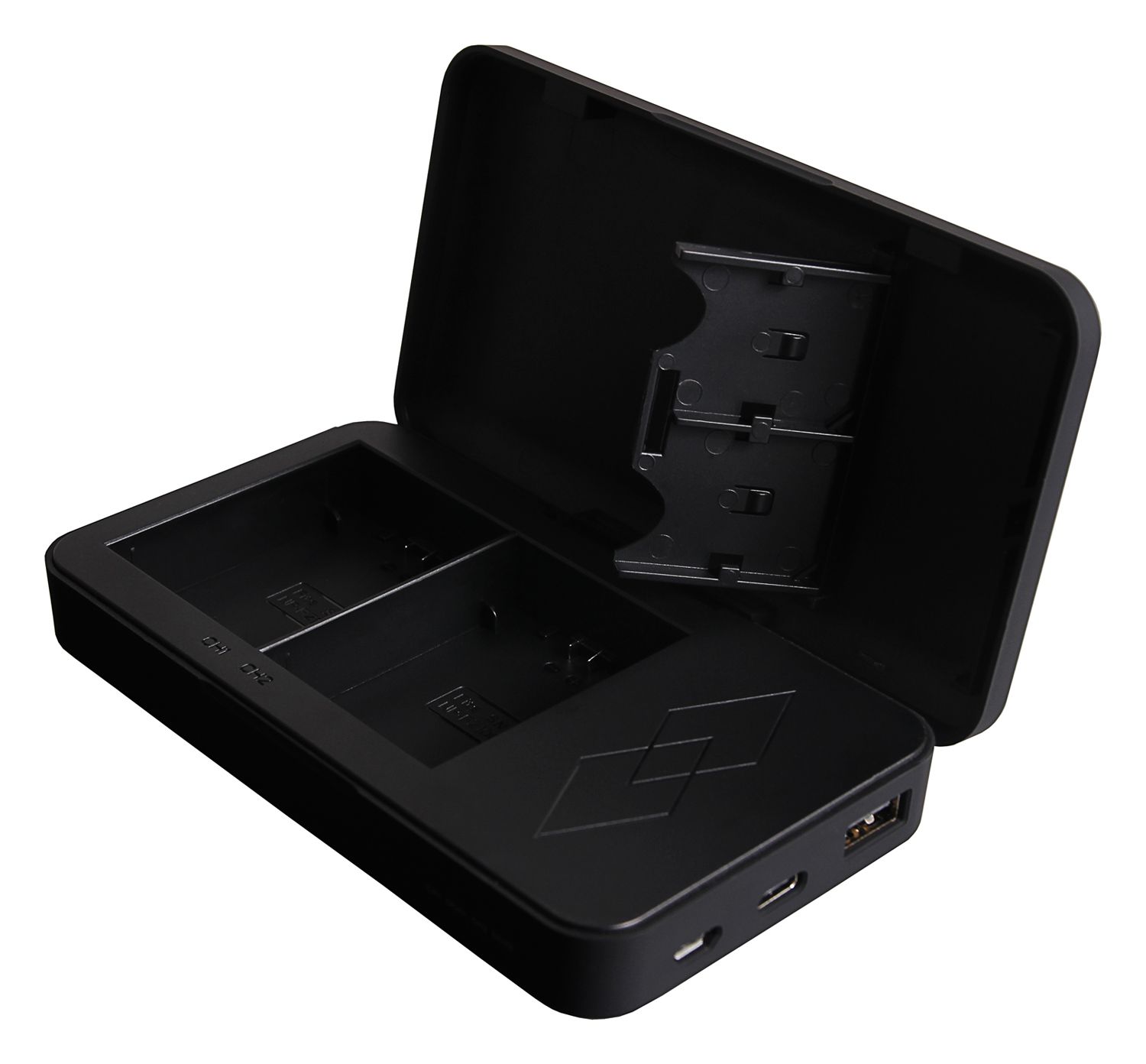 Patona Dual Chargeur NP-FZ100 Powerbank