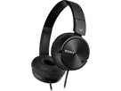 Sony MDR-ZX110NA Headphone NoiseControl