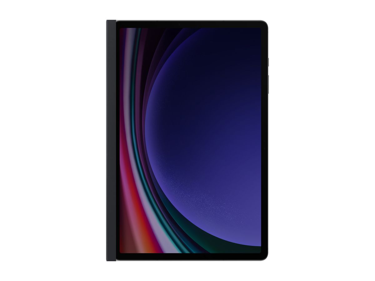 Samsung Tab S9+ Privacy Screen Black