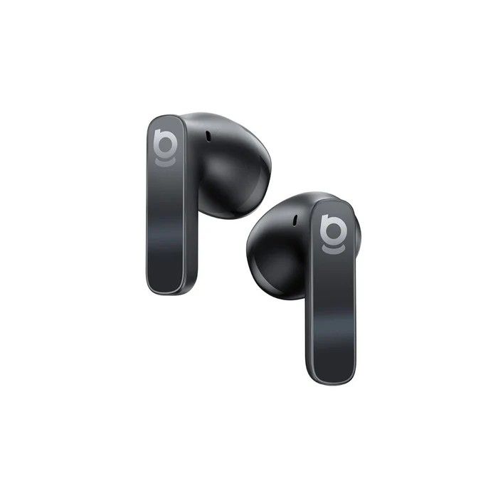 Baseus Bass BS1 NC Semi In-Ear TWS Black