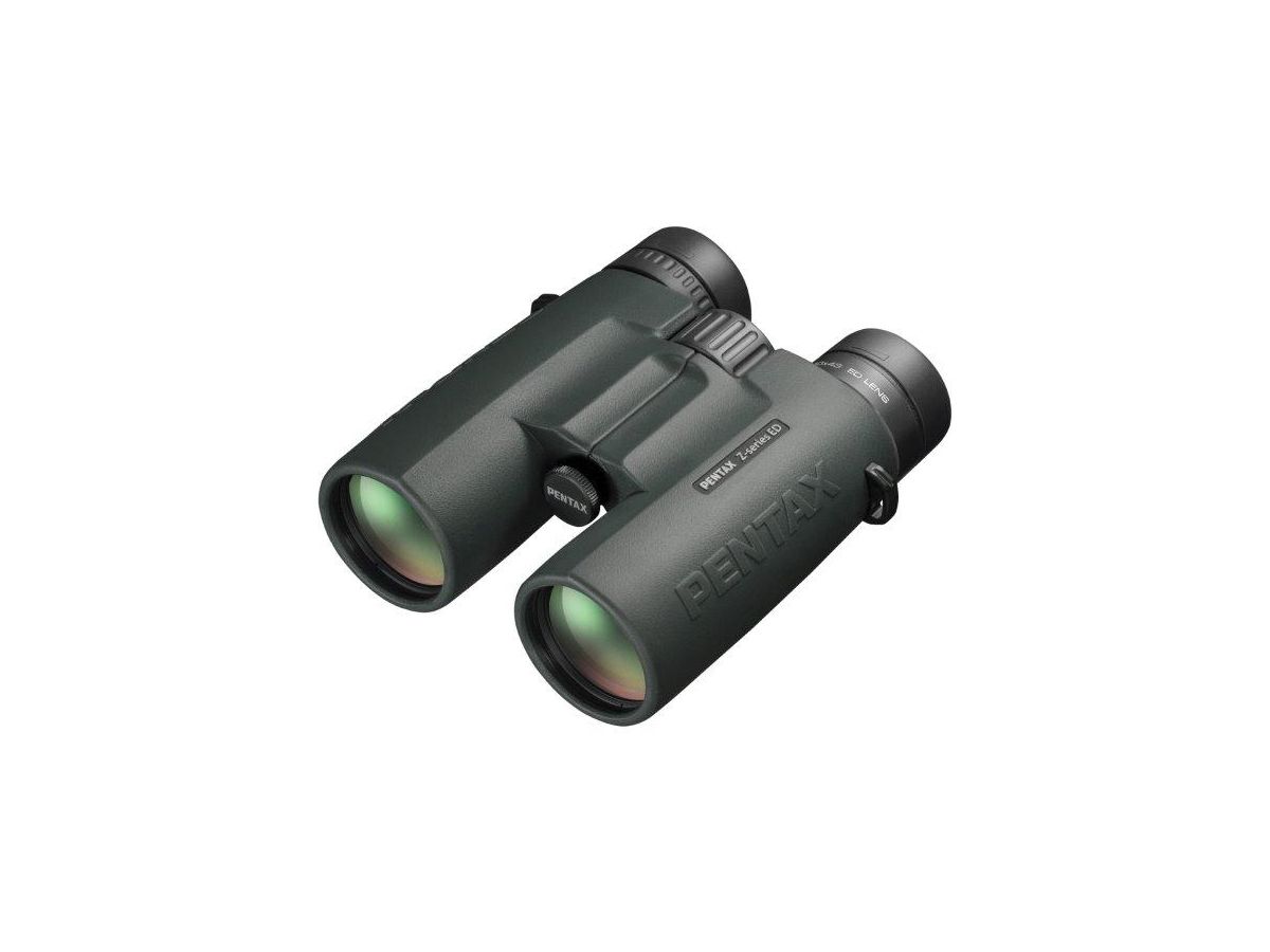Pentax Fernglas ZD 10x43 ED