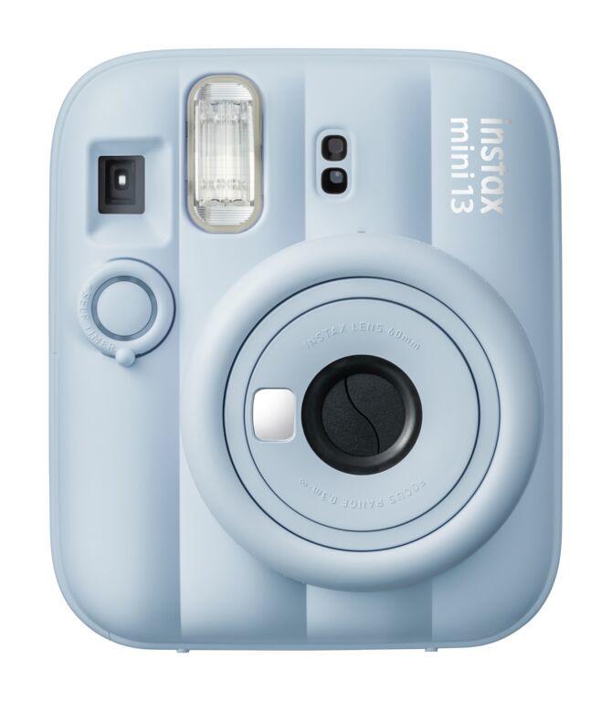 Fujifilm Instax Mini 13 Blue