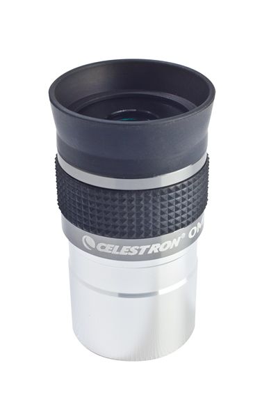 Celestron Okular Omni 15mm 1¼" Plössl