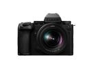 Panasonic Lumix S5M2X 20-60mm Kit