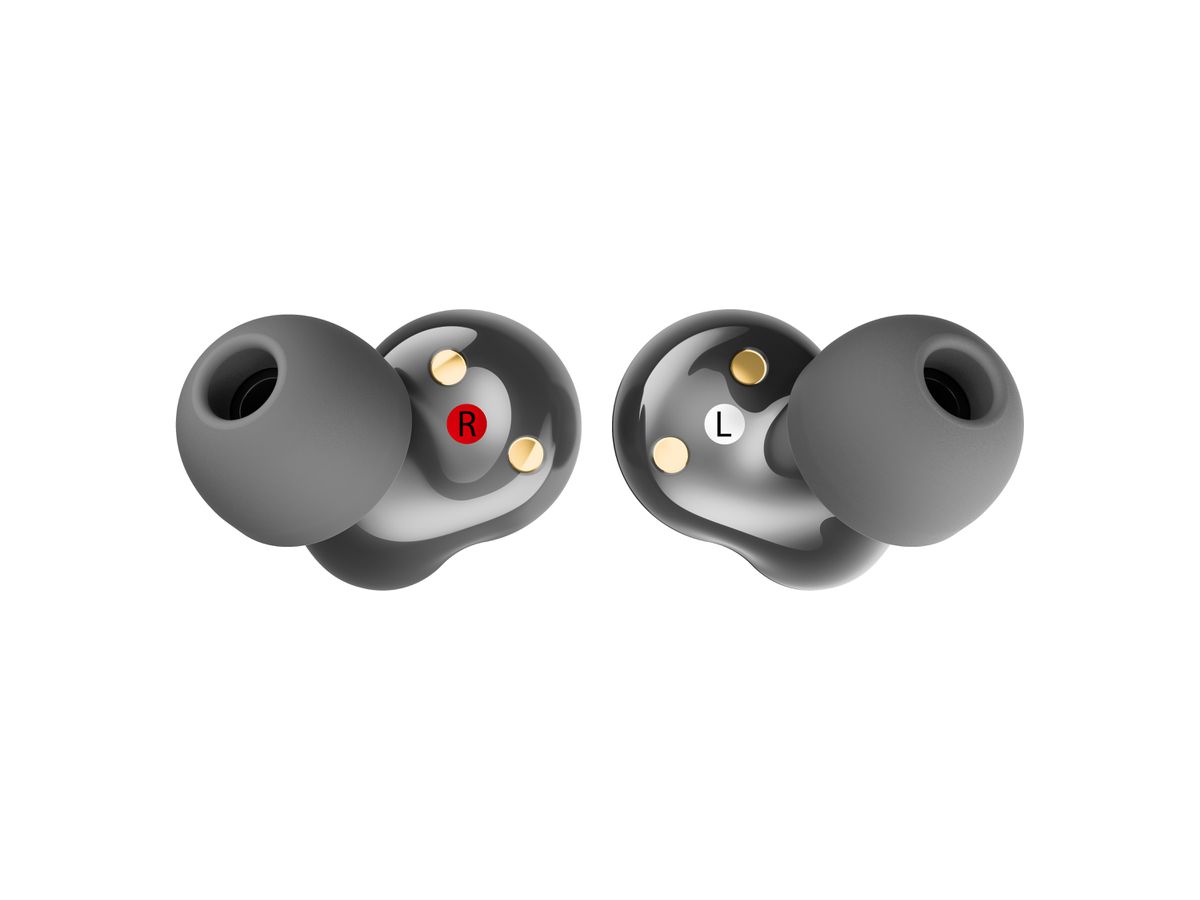 Fresh 'n Rebel Twins Breez Storm Grey