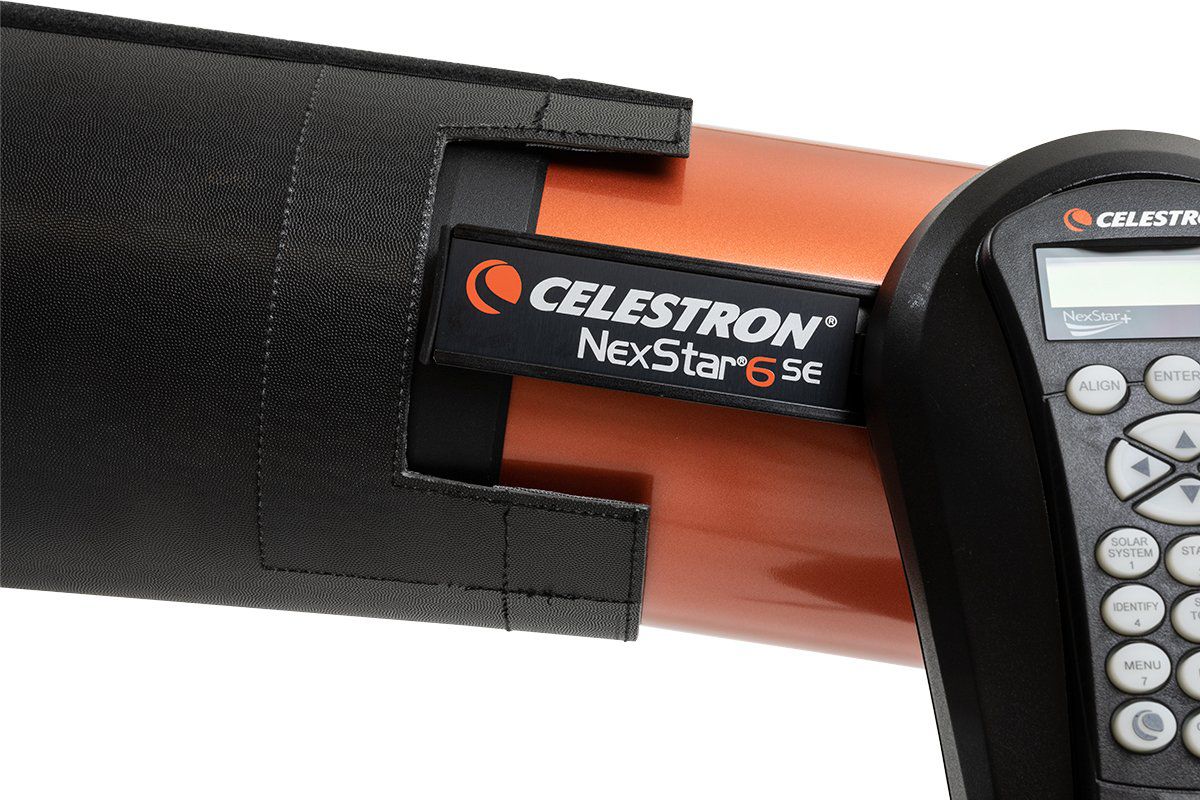 Celestron Taukappe DX C6-C8