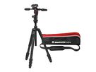 Manfrotto Befree GT PRO Alu w/3 Way