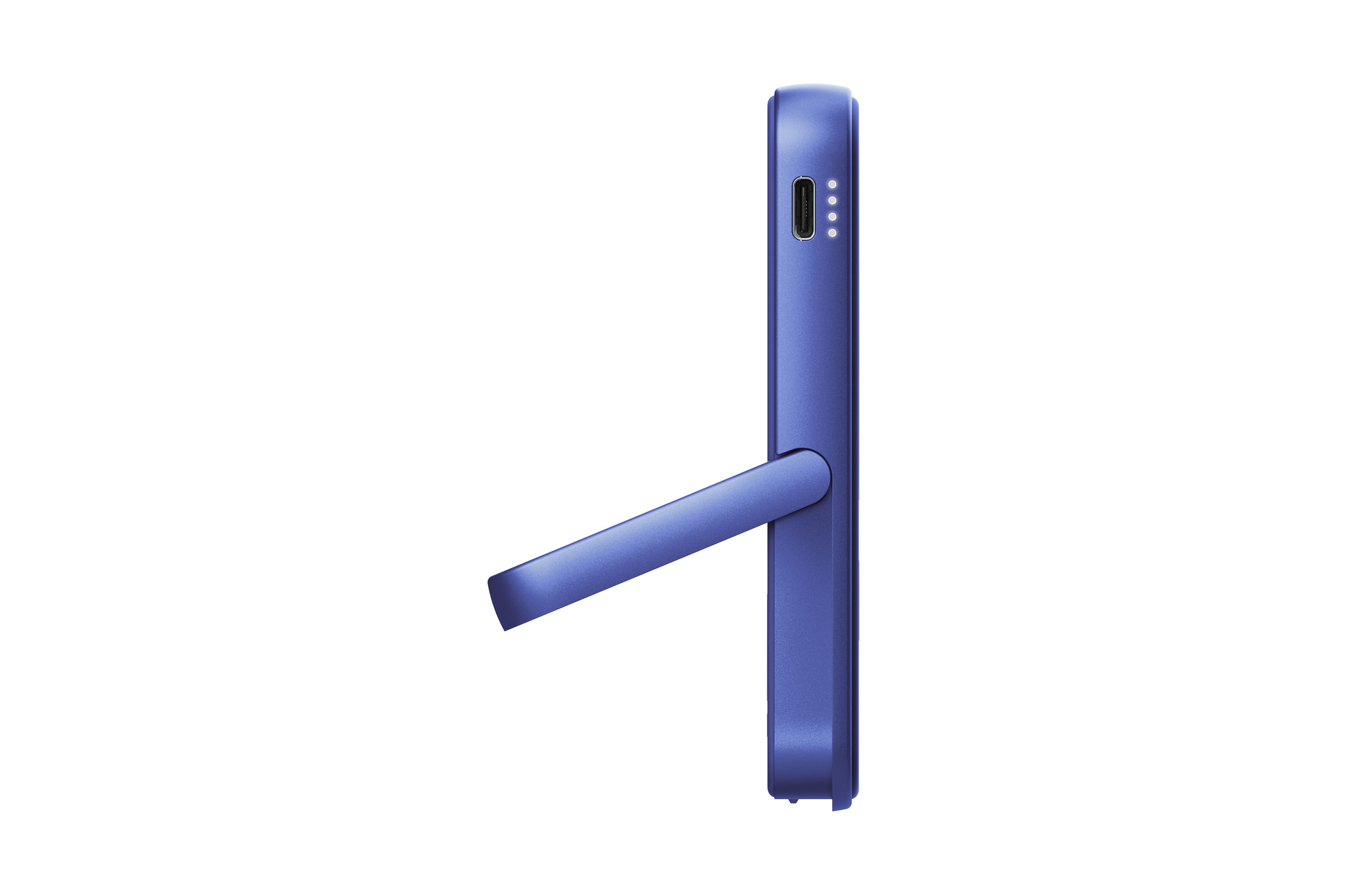 Fresh 'n Rebel Powerbank 5000 mAh Blue