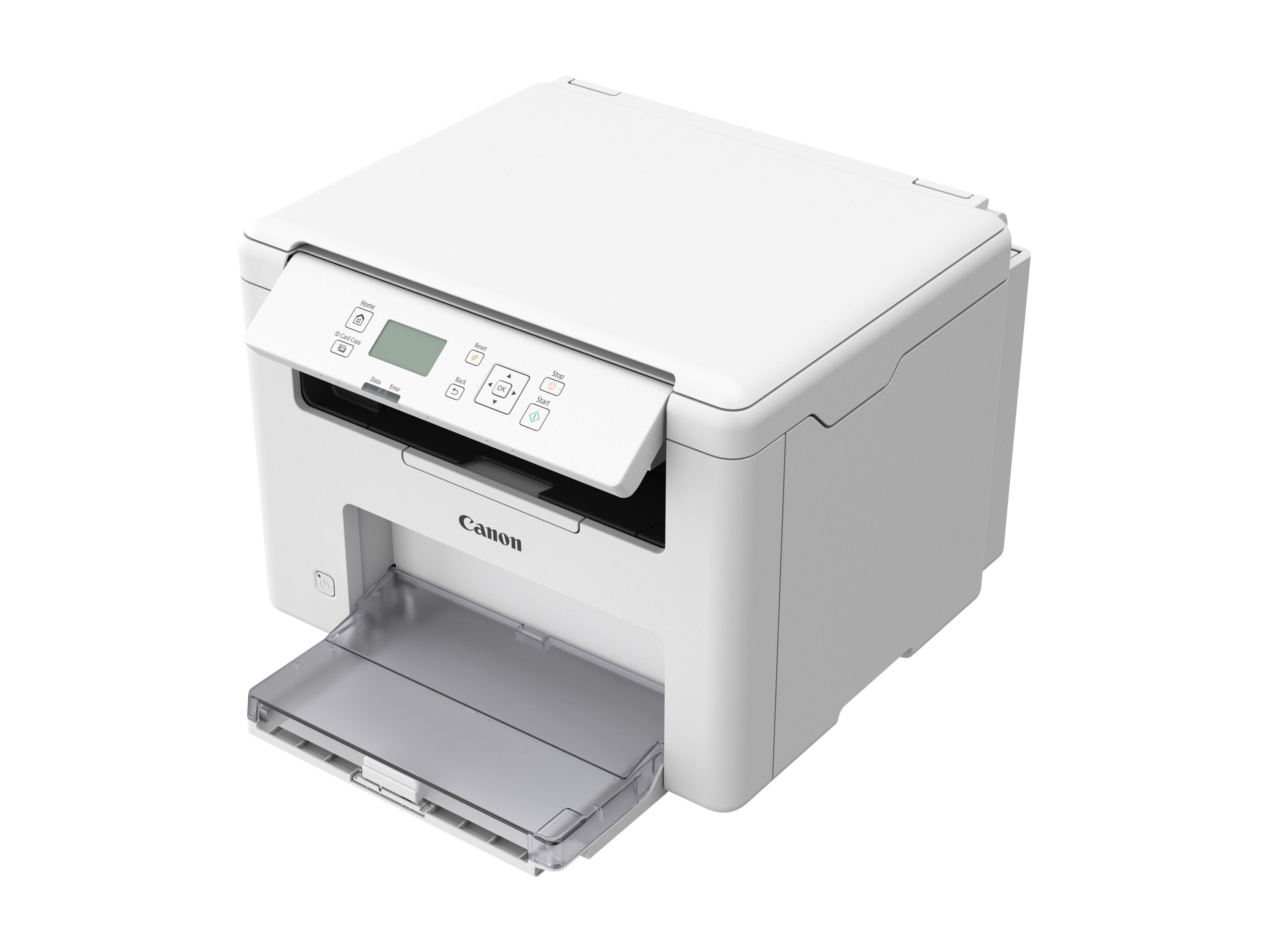 Canon i-SENSYS MF272dw II B/W Laser