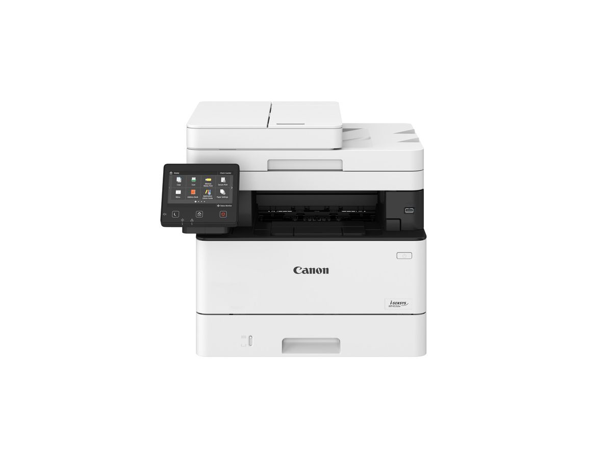 Canon i-SENSYS MF453dw Laser MF B/W