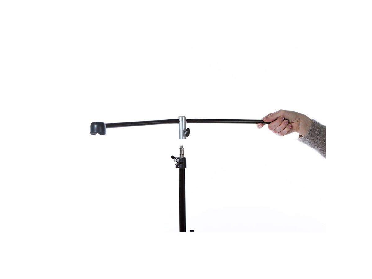 Manfrotto Magnetic BG Support Kit