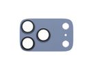 PanzerGlass iP18 Pro Kameraschutz Blue