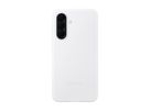 Samsung A37 Silicone Case Light Gray