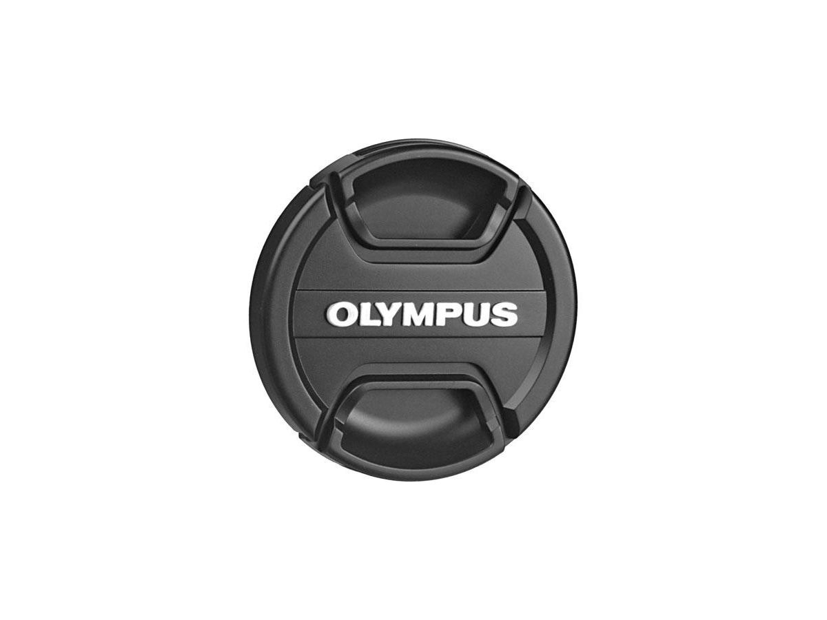Olympus LC-58F Objektivdeckel 58mm