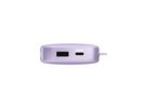Fresh 'n Rebel Powerbank 12000 mAh Lilac